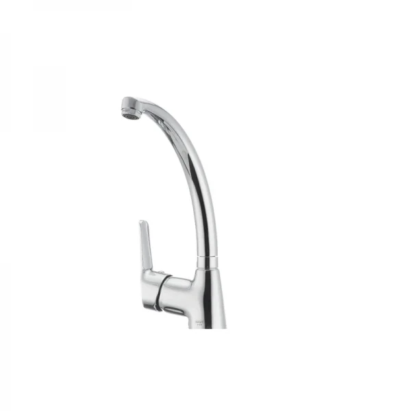 Смеситель для кухни Ibergrif Roma M14150 (IB0049)