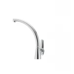 Смеситель для кухни Ibergrif Roma M14150 (IB0049)