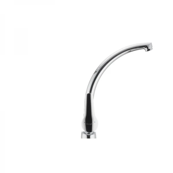 Смеситель для кухни Ibergrif Roma M14150 (IB0049)