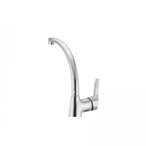 Смеситель для кухни Ibergrif Roma M14150 (IB0049)