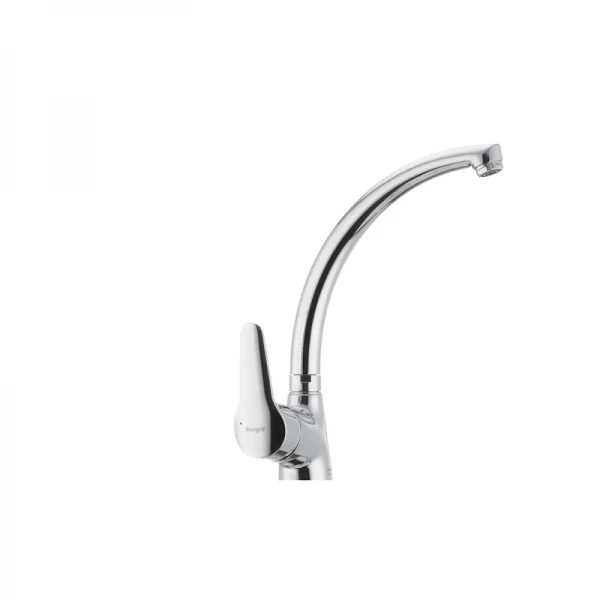 Смеситель для кухни Ibergrif Roma M14150 (IB0049)