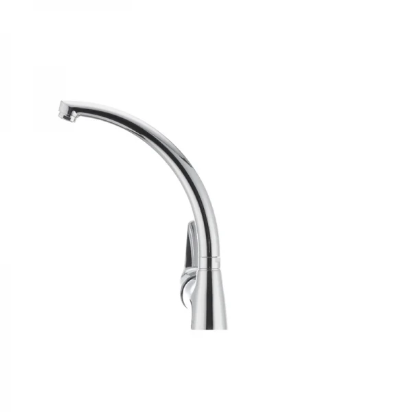 Смеситель для кухни Ibergrif Roma M14150 (IB0049)