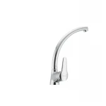 Смеситель для кухни Ibergrif Roma M14150 (IB0049)