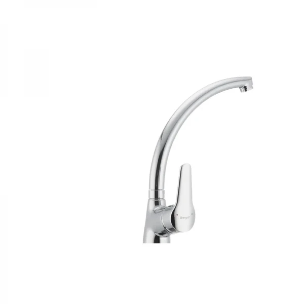 Смеситель для кухни Ibergrif Roma M14150 (IB0049)