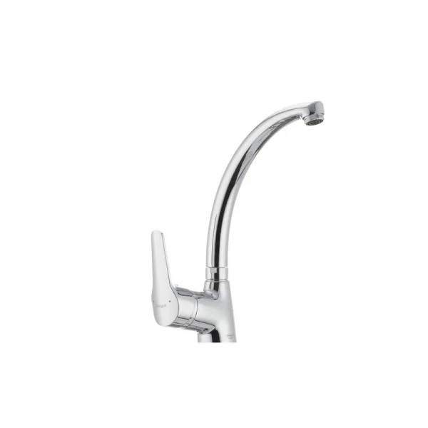 Смеситель для кухни Ibergrif Roma M14150 (IB0049)