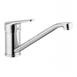 Смеситель для кухни Ibergrif Roma M14450 (IB0050)