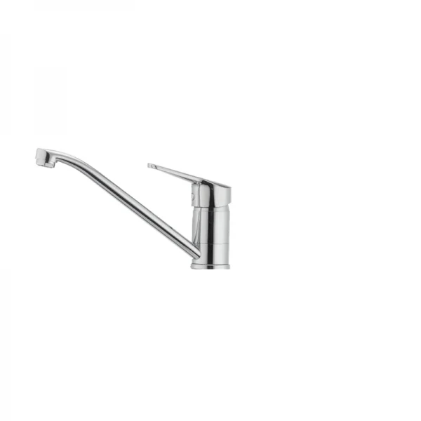 Смеситель для кухни Ibergrif Roma M14450 (IB0050)