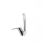 Смеситель для кухни Ibergrif Roma M14850 (IB0051)