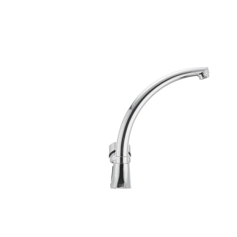 Змішувач для кухні Ibergrif Roma M14850 (IB0051)