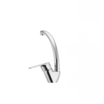 Смеситель для кухни Ibergrif Roma M14850 (IB0051)