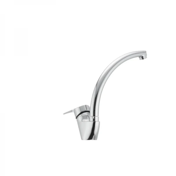 Смеситель для кухни Ibergrif Roma M14850 (IB0051)