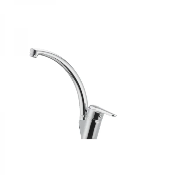 Смеситель для кухни Ibergrif Roma M14850 (IB0051)