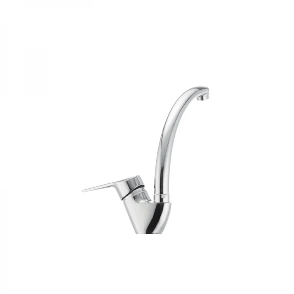 Смеситель для кухни Ibergrif Roma M14850 (IB0051)