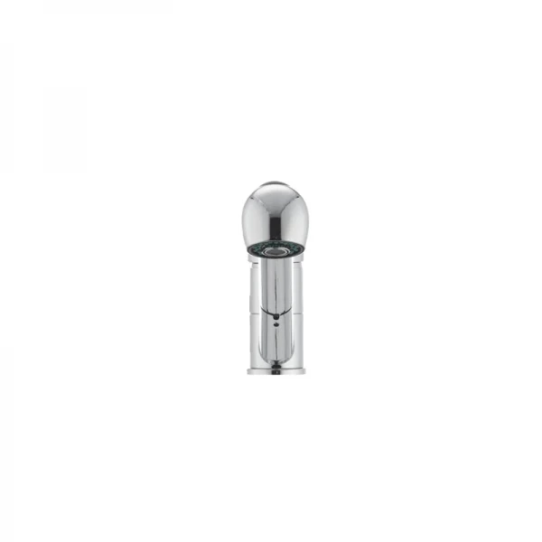 Смеситель для кухни с выдвижной лейкой Ibergrif Roma M14550 (IB0052)