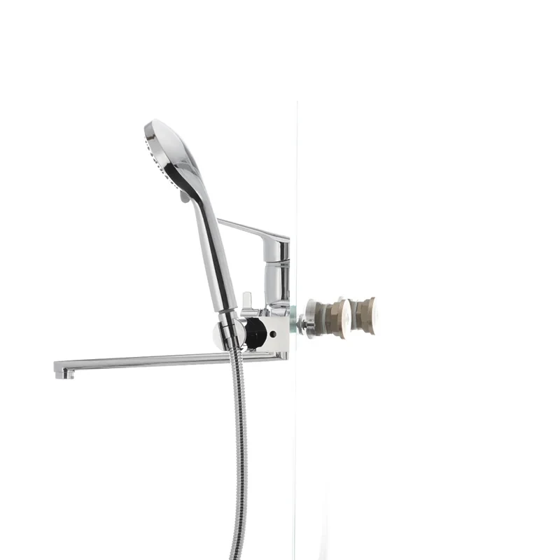 Змішувач для ванни Ibergrif Roma M13150 (IB0054)
