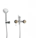 Смеситель для ванны Ibergrif Roma M13150 (IB0054)