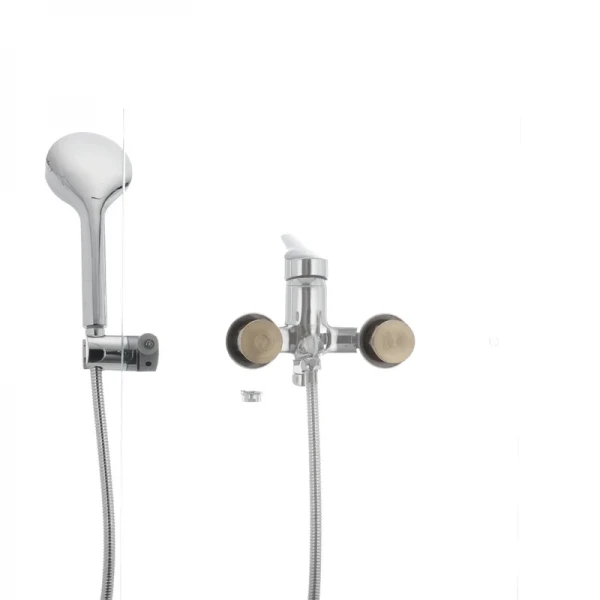 Смеситель для ванны Ibergrif Roma M13150 (IB0054)