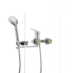 Смеситель для ванны Ibergrif Roma M13150 (IB0054)