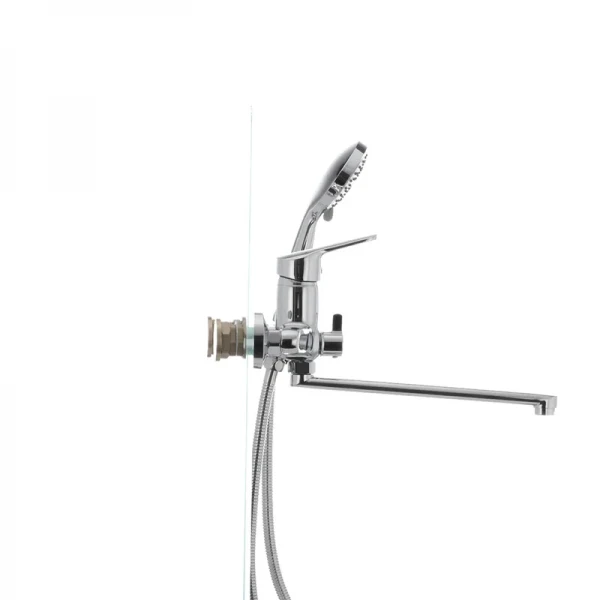 Смеситель для ванны Ibergrif Roma M13150 (IB0054)