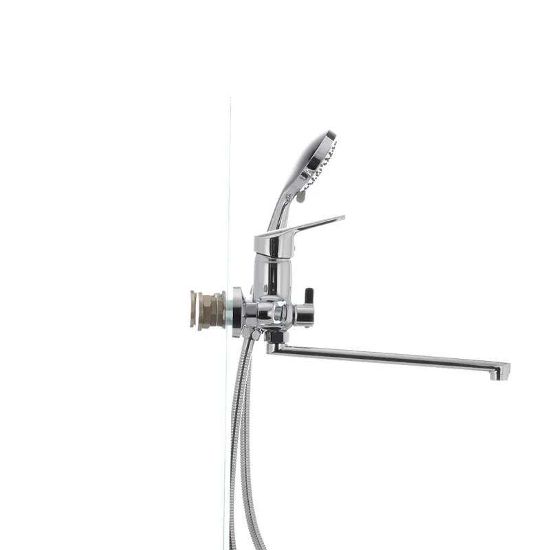 Змішувач для ванни Ibergrif Roma M13150 (IB0054)