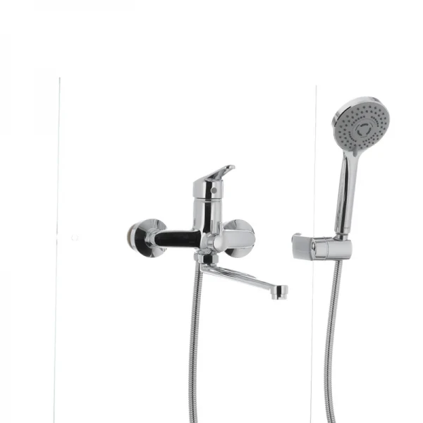 Смеситель для ванны Ibergrif Roma M13150 (IB0054)