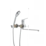 Смеситель для ванны Ibergrif Roma M13150 (IB0054)