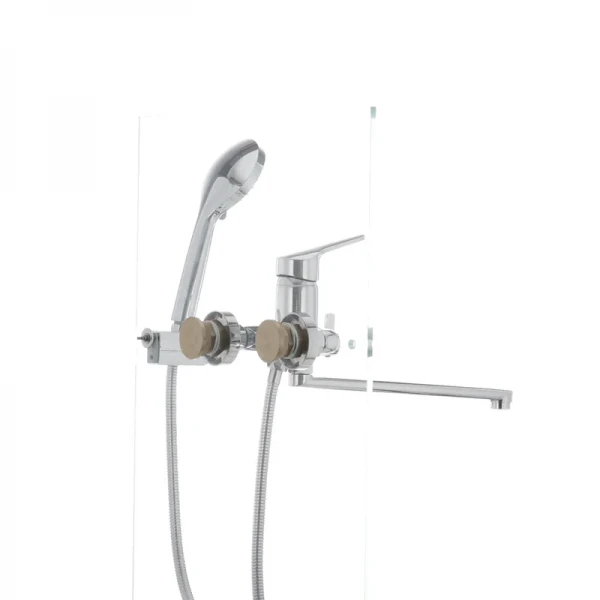 Смеситель для ванны Ibergrif Roma M13150 (IB0054)