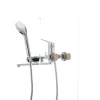 Змішувач для ванни Ibergrif Roma M13150 (IB0054)