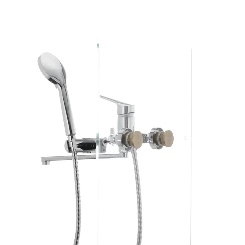 Змішувач для ванни Ibergrif Roma M13150 (IB0054)