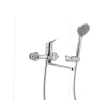 Змішувач для ванни Ibergrif Roma M13150 (IB0054)