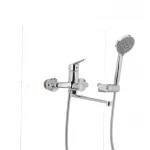 Смеситель для ванны Ibergrif Roma M13150 (IB0054)