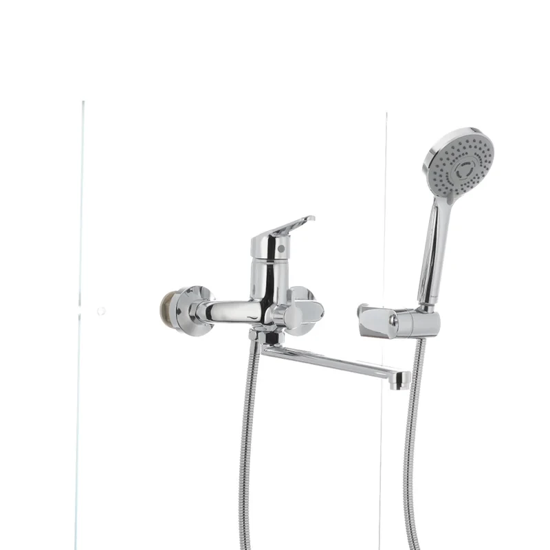 Змішувач для ванни Ibergrif Roma M13150 (IB0054)