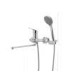 Змішувач для ванни Ibergrif Roma M13150 (IB0054)