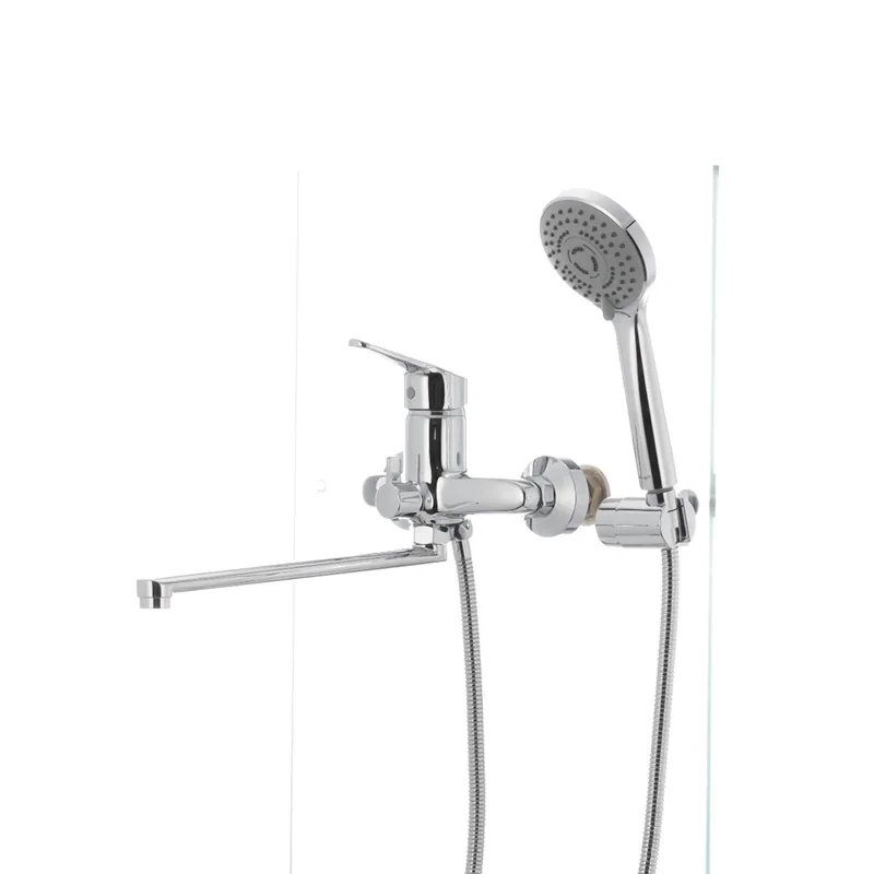 Змішувач для ванни Ibergrif Roma M13150 (IB0054)