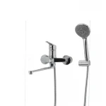 Смеситель для ванны Ibergrif Roma M13150 (IB0054)