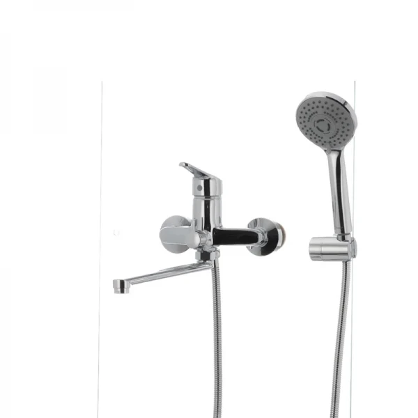 Смеситель для ванны Ibergrif Roma M13150 (IB0054)