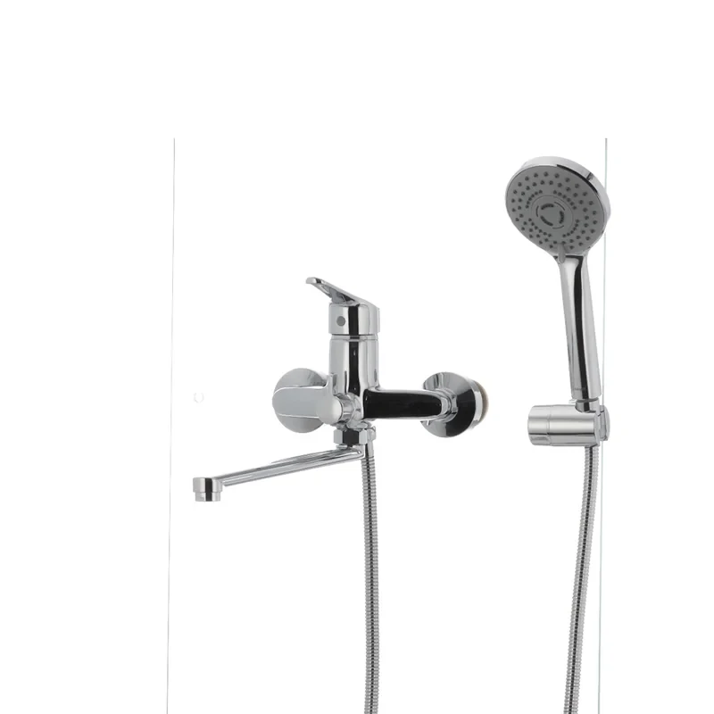 Змішувач для ванни Ibergrif Roma M13150 (IB0054)
