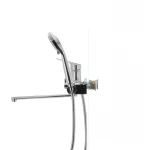 Смеситель для ванны Ibergrif Roma M13150 (IB0054)