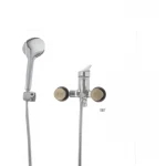 Смеситель для ванны Ibergrif Roma M13150 (IB0054)