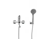 Смеситель для ванны Ibergrif Roma M13150 (IB0054)