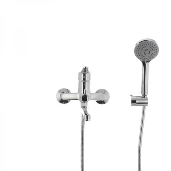 Смеситель для ванны Ibergrif Roma M13150 (IB0054)