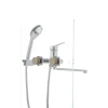 Змішувач для ванни Ibergrif Roma M13150 (IB0054)