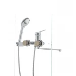 Смеситель для ванны Ibergrif Roma M13150 (IB0054)