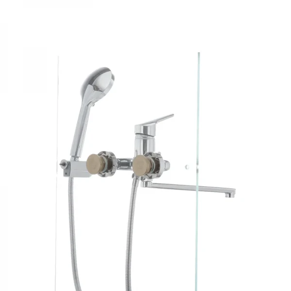 Смеситель для ванны Ibergrif Roma M13150 (IB0054)