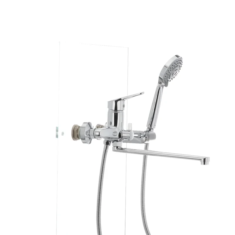 Змішувач для ванни Ibergrif Roma M13150 (IB0054)