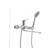 Змішувач для ванни Ibergrif Roma M13150 (IB0054)