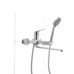 Смеситель для ванны Ibergrif Roma M13150 (IB0054)