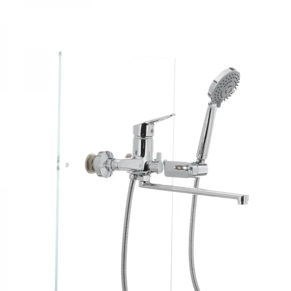 Смеситель для ванны Ibergrif Roma M13150 (IB0054)