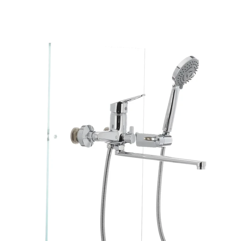 Змішувач для ванни Ibergrif Roma M13150 (IB0054)