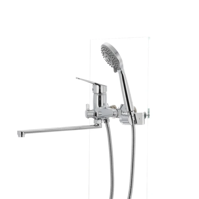 Змішувач для ванни Ibergrif Roma M13150 (IB0054)